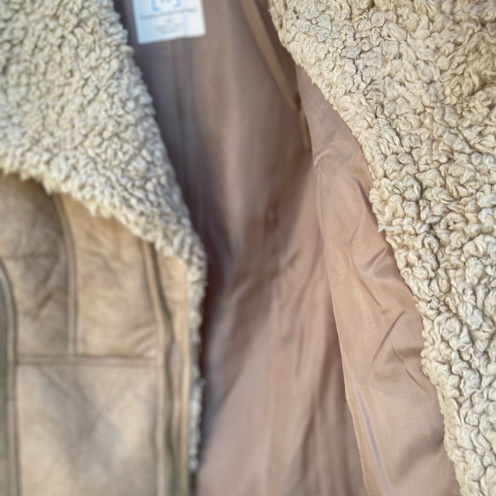 🌟 Cute Relatively Women’s Jacket - Picture 7 of 12